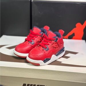 Jordan 4 Fiba Size 5C